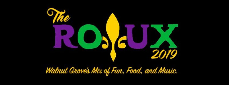 The Roux 2019
